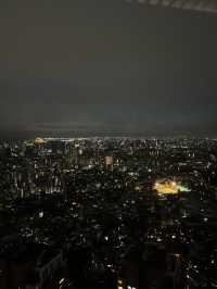 Tokyo | The best place to enjoy Tokyo view 