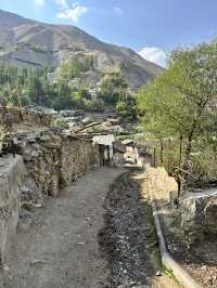 Trekking to Labi-Jay Lake and the Seven Lakes of Tajikistan — Where the Mountains Whisper Ancient St