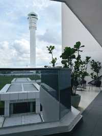 Travel hub hotel of Kuala Lumpur! 5 minutes from airport