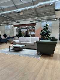An Outlet Full Of Bargains, Just Two Hours From London! Swindon Designer Outlet, A Shopping Haven.