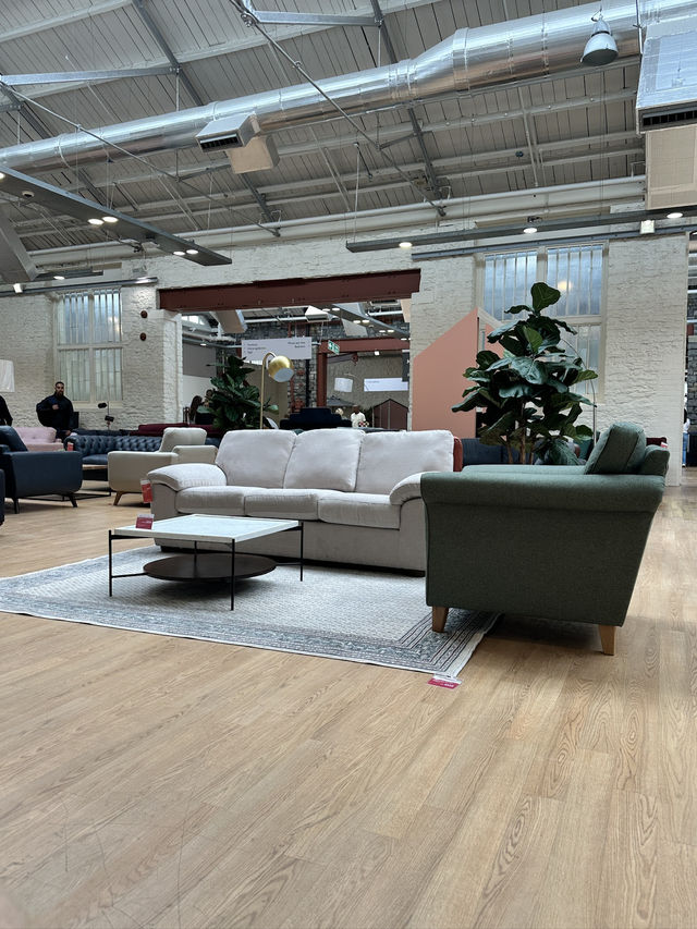 An Outlet Full Of Bargains, Just Two Hours From London! Swindon Designer Outlet, A Shopping Haven.
