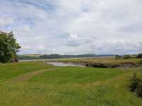 The Laugharne Loop