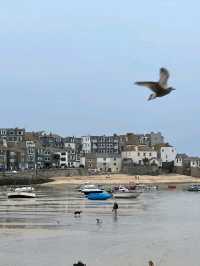🎨 Must-See Attractions & Tips for St Ives, Cornwall 🏖️🖼️
