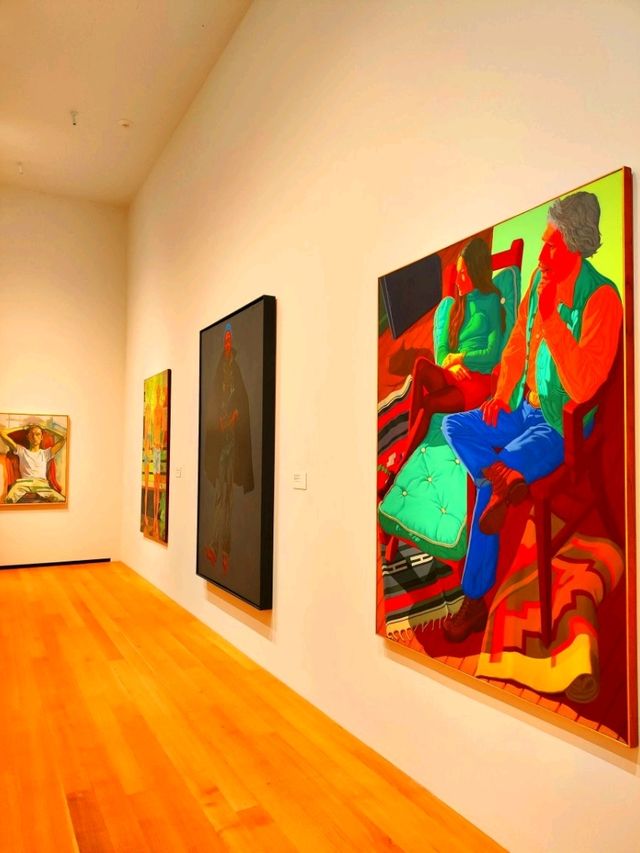 National Gallery of Art, East Building