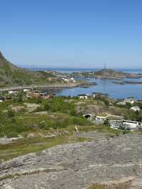 【羅浮敦群烏Lofoten island :盡頭之美】