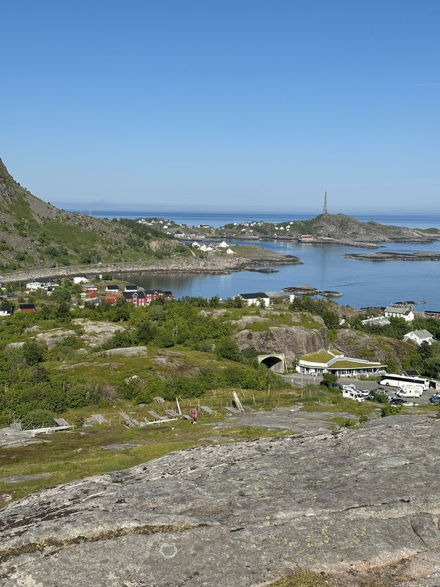 【羅浮敦群烏Lofoten island :盡頭之美】 【羅浮敦群烏Lofoten island :盡頭之美】