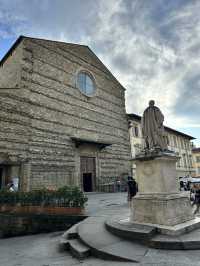 Full review of the medieval Italian town of Arezzo