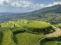 Epic Hike: Liping to Tang’an Dong Village—China’s Dreamy Terraced Trail 🌾✨