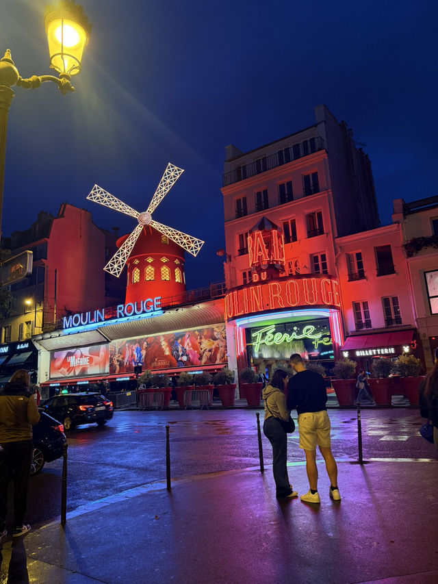 PARIS DAY