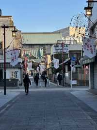 Dreaming of Japan? I show you the iconic Tokyo landscape 