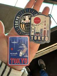 Tokyo adventure: hitting all the iconic Shibuya/Harajuku spots 