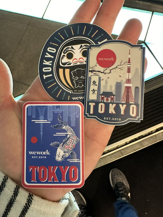 Tokyo adventure: hitting all the iconic Shibuya/Harajuku spots 