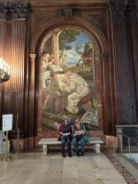 NYC & Culture: How to Max Out Midtown Vibes