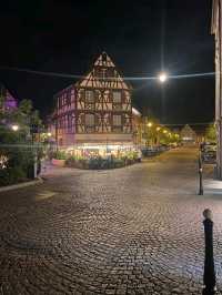 🎭 Colmar's Magical Halloween: Top Attractions & Spooky Fun 🧙‍♀️