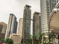 Kuala Lumpur – Where Cultures and Skylines Meet
