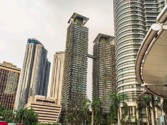 Kuala Lumpur – Where Cultures and Skylines Meet