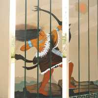 Stylish Artwork in Luogang Central Park You Shouldn’t Miss 🎨🌳