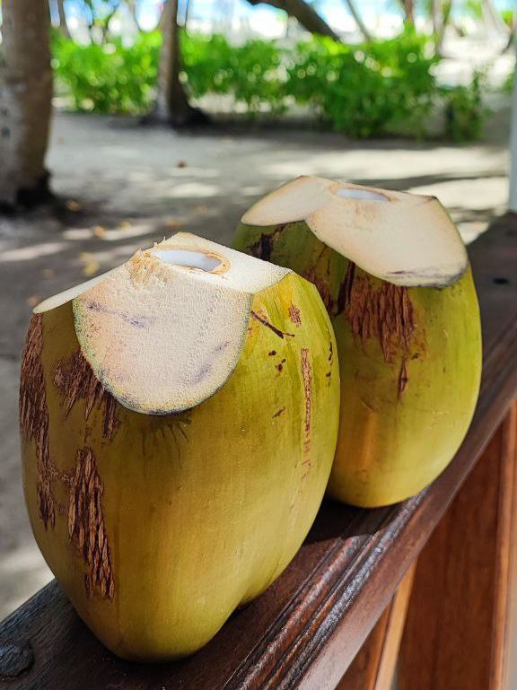 Fihalhohi Island Resort