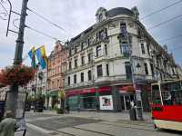 Top 5 Must-Dos in Katowice