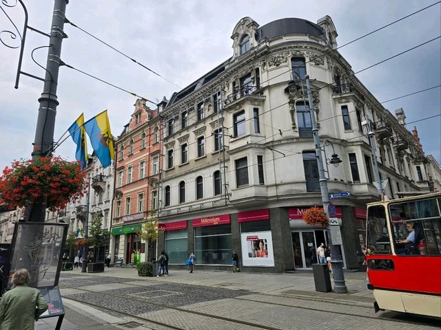 Top 5 Must-Dos in Katowice