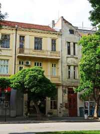 Haskovo, Bulgaria: Thrace's Green Jewel 🌳