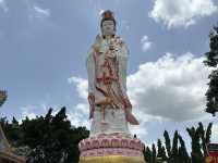 願いを叶える像、ピンクガネーシャ