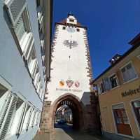 Euro Town Vibes🏙️