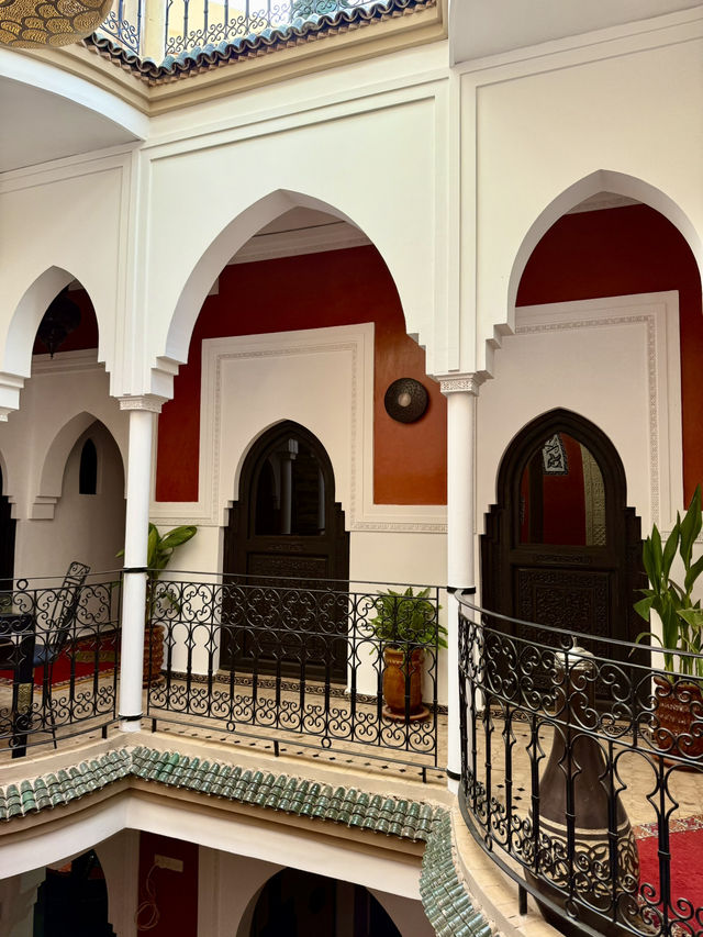 Nights of Lantern Light