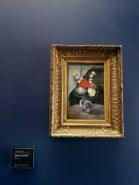 มาตามหาภาพวาดแวนโก๊ะ 📍ที่ปารีส