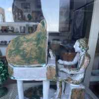 西西里陶瓷藝術  旅程手感的記憶