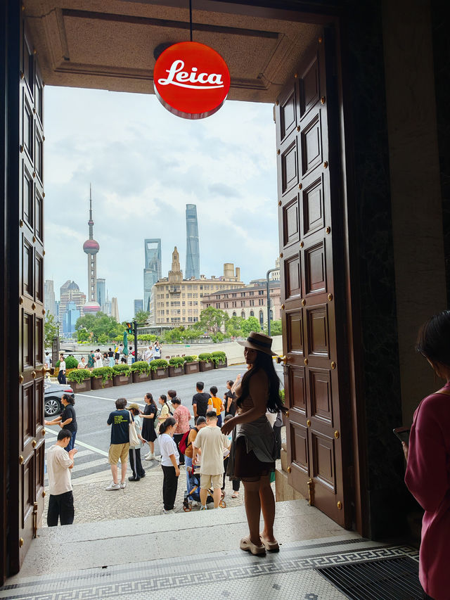 Shanghai Postal Museum Shanghai Postal Museum