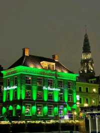 Epic Canal Feels🌙