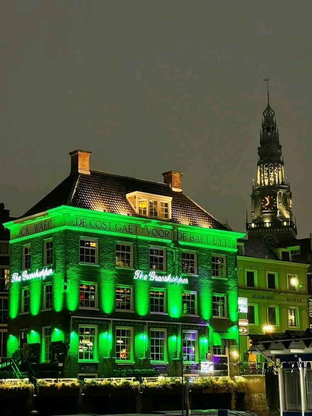 Epic Canal Feels🌙