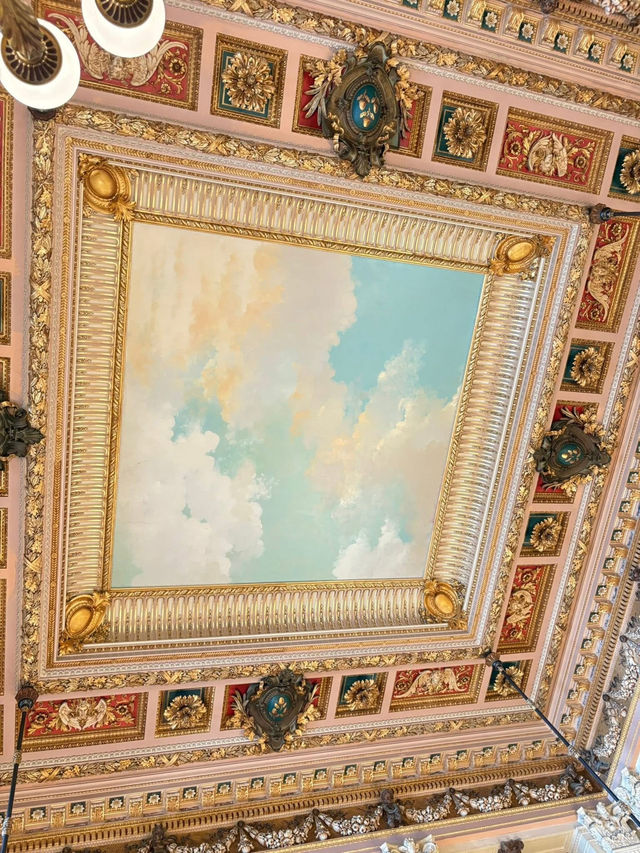 INTRICATE LUXURY: THE BREAKERS NEWPORT INTERIORS 🇺🇸  