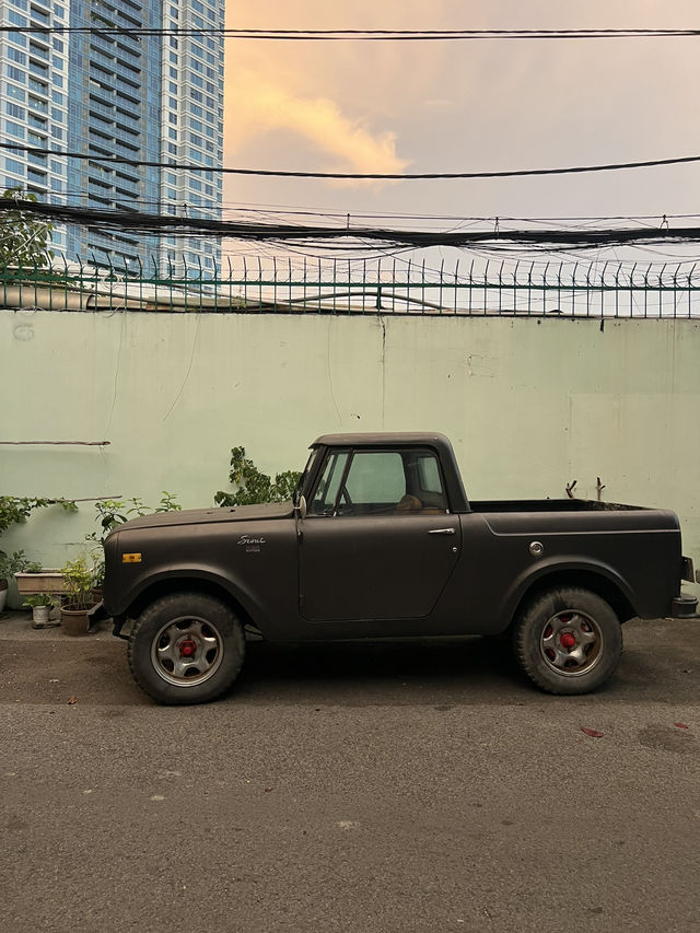 🇻🇳🌆 Saigon -the city that moves faster than you can blink 🇻🇳🌆 Saigon -the city that moves faster than you can blink