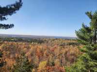 Algonquin Provincial Park