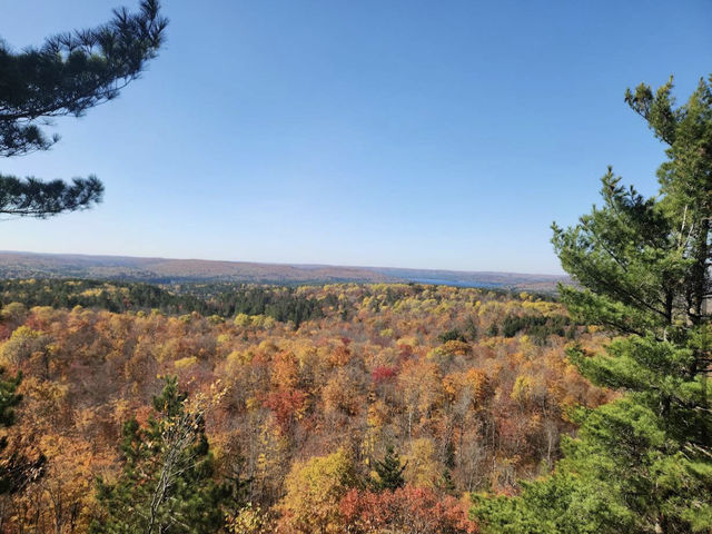 Algonquin Provincial Park