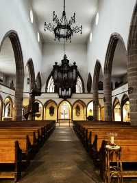 Timeless Sanctuaries of Basel 🇨🇭