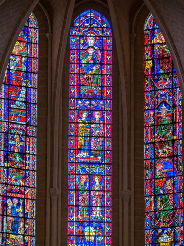 シャルトル（Chartres）：パリからの日帰り旅。 | Trip.com シャルトル