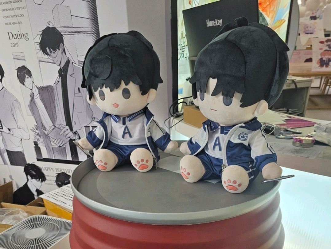 The Ultimate Weeb Paradise: Secret ZX Building at Wujiao Square