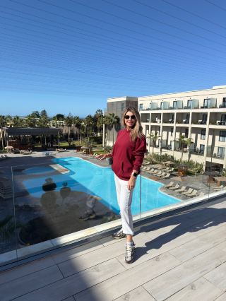 Dominium Hotel Agadir — 泊まりたくなるホテル。