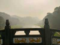 Leshan Buddha day trip 