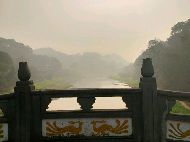 Leshan Buddha day trip 