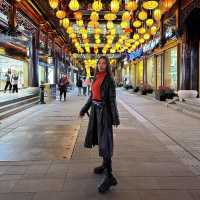 ITS NOT ME ITS YU GARDEN🏮🥢 