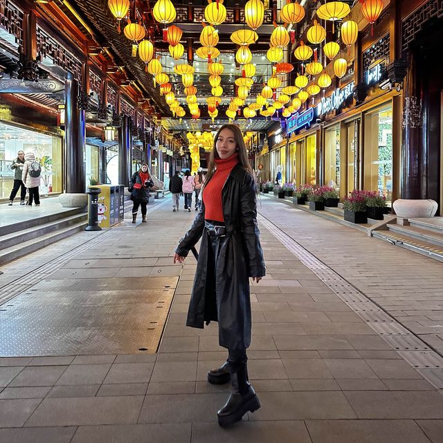ITS NOT ME ITS YU GARDEN🏮🥢 