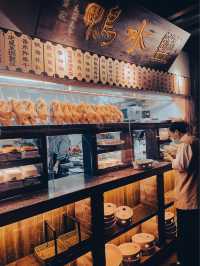Dine like an Emperor at Dapaidang