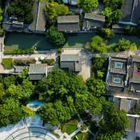 🏘️ Discovering Old Shanghai: Zhouqiao Street