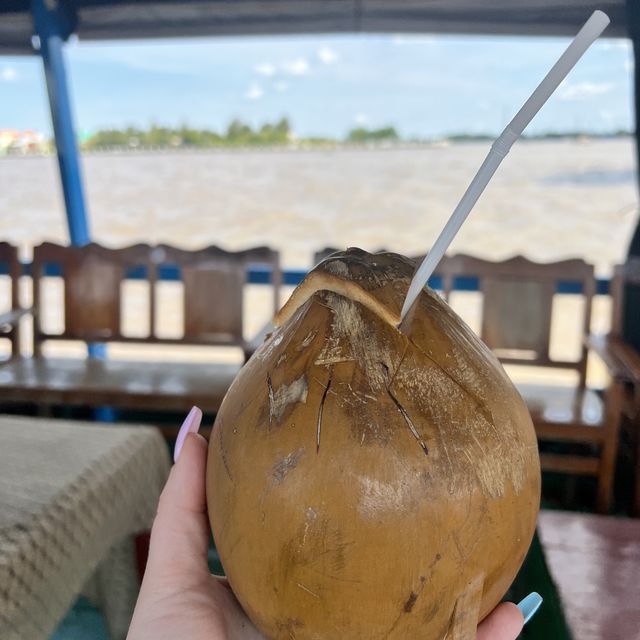 Mekong Delta Tour 