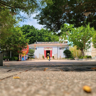Stanley Tin Hau Temple