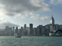 Tsim Sha Tsui Promenade
